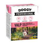 Doggy Professional Skonsam, paté med lamm