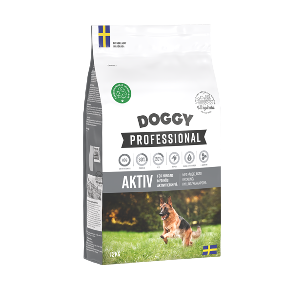 Doggy Professional Aktiv