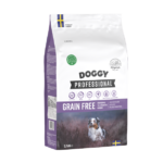 Doggy Professional Grain Free