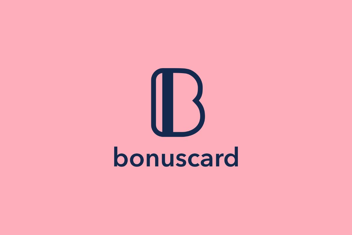 Bonuscard logotyp